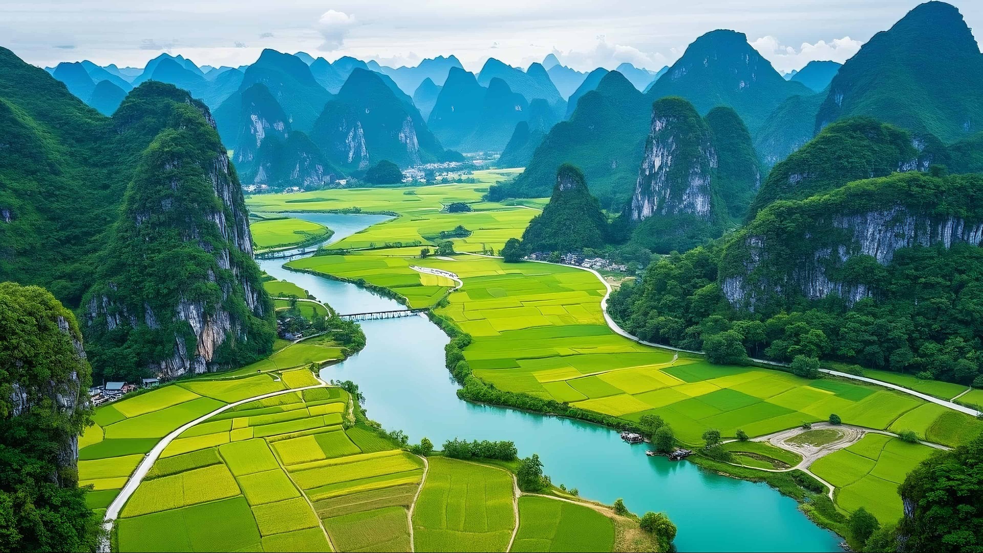 文化阵地